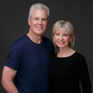 Greg and Beth Langston