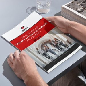 Essay Ebook Cover